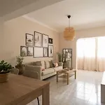 Apartamento Canteras *