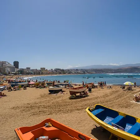Canteras * Las Palmas de Gran Canárias