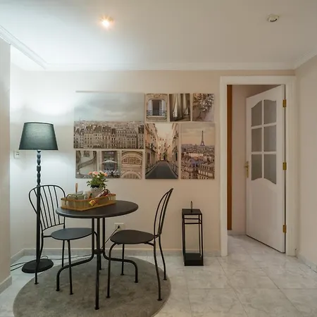 Canteras Διαμέρισμα Λας Πάλμας ντε Γκραν Κανάρια