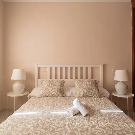 Διαμέρισμα Canteras *