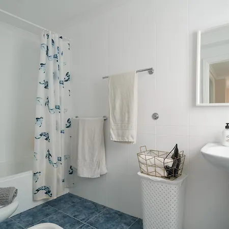 Canteras Διαμέρισμα