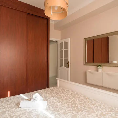 Canteras Apartment Las Palmas / Gran Canaria