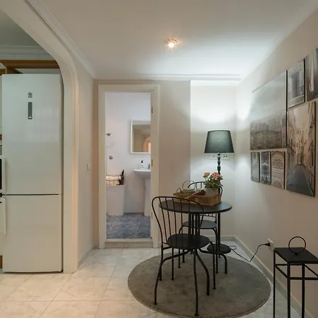 Canteras Διαμέρισμα