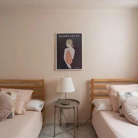 Διαμέρισμα Canteras *