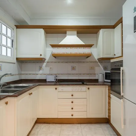 Διαμέρισμα Canteras