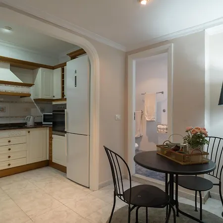 Canteras Διαμέρισμα *