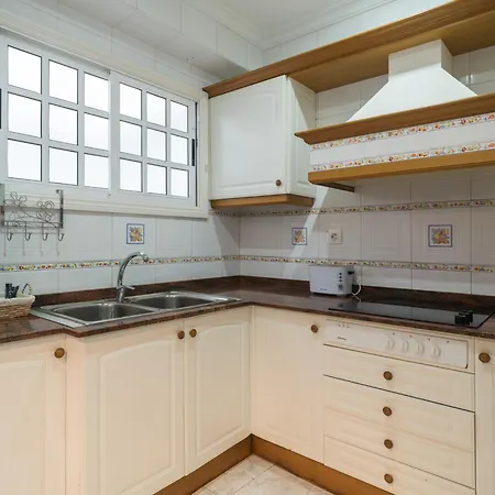 Apartment Canteras Las Palmas / Gran Canaria