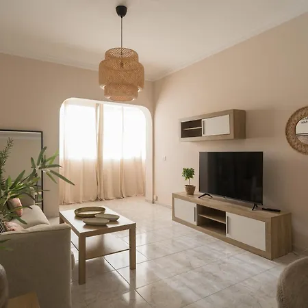 Canteras Λας Πάλμας ντε Γκραν Κανάρια