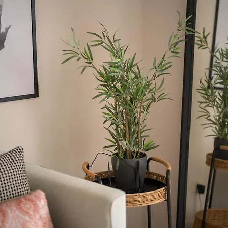 Canteras Διαμέρισμα