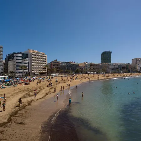 Διαμέρισμα Canteras *